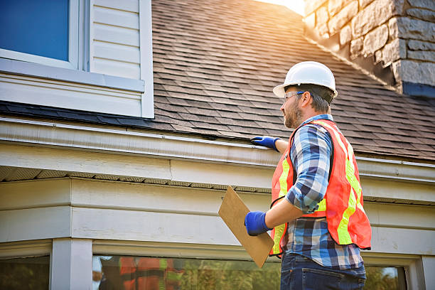 Trusted Storm Damage Roof Repair service in Bella Vista, AR - Ben Roofing and Steel LLC